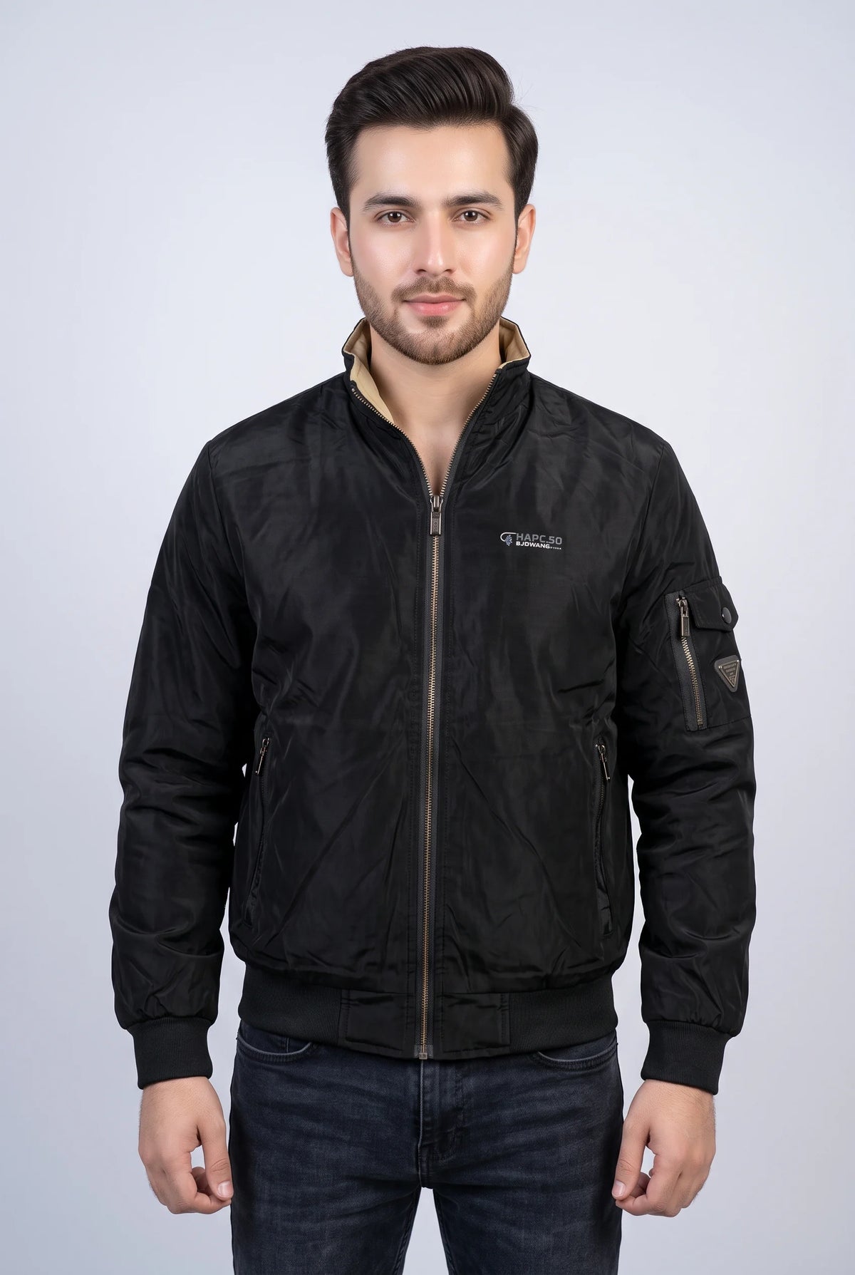 Jacket 562-031