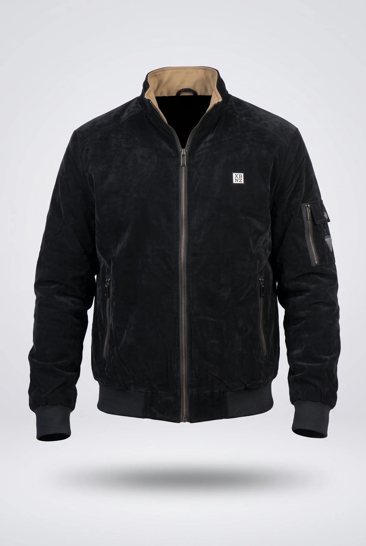 Jacket 562-030