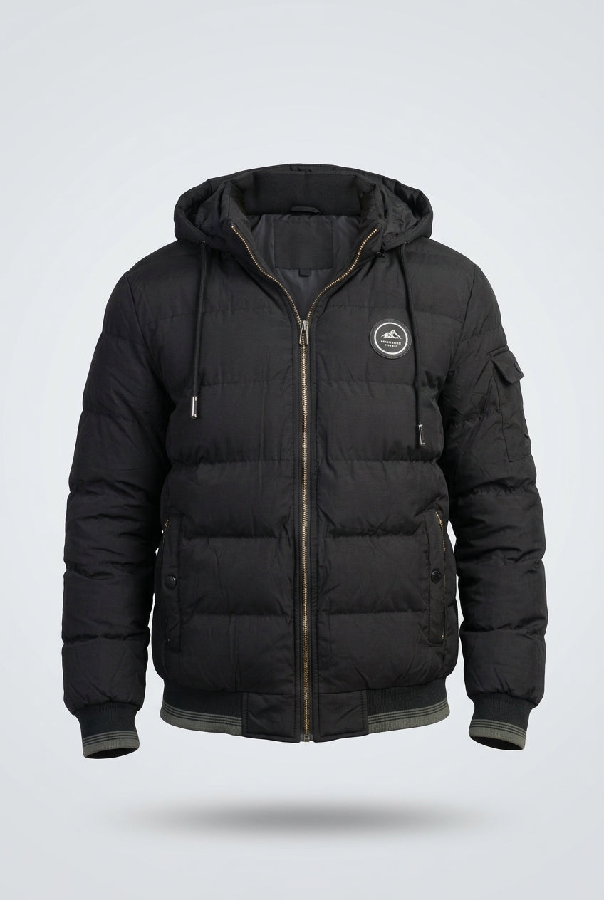 Jacket 562-2502