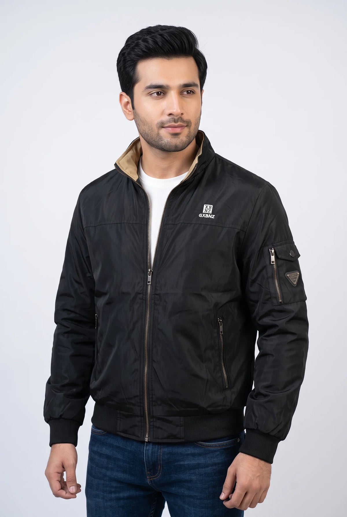 Jacket 562-029