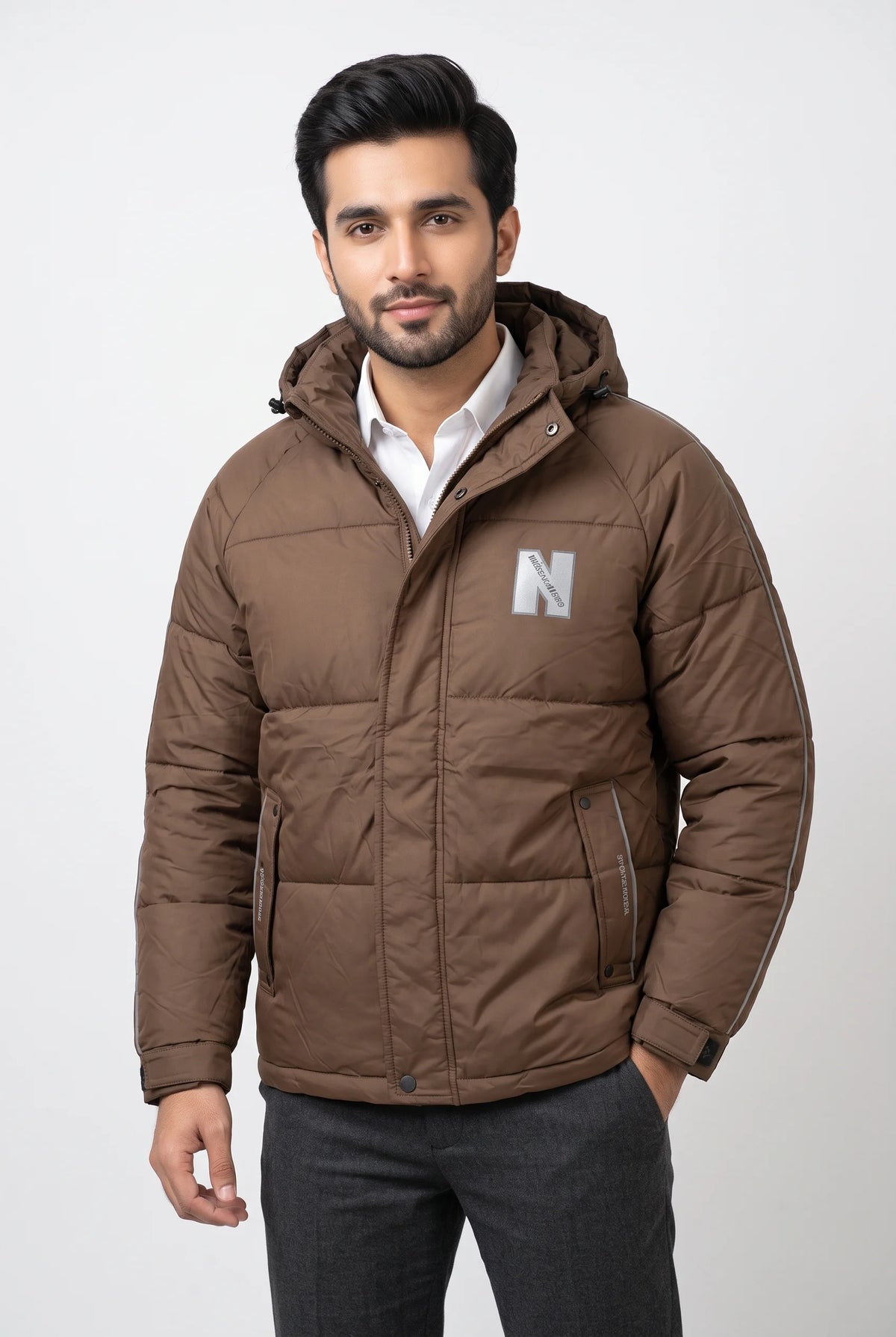 Jacket 562-9938