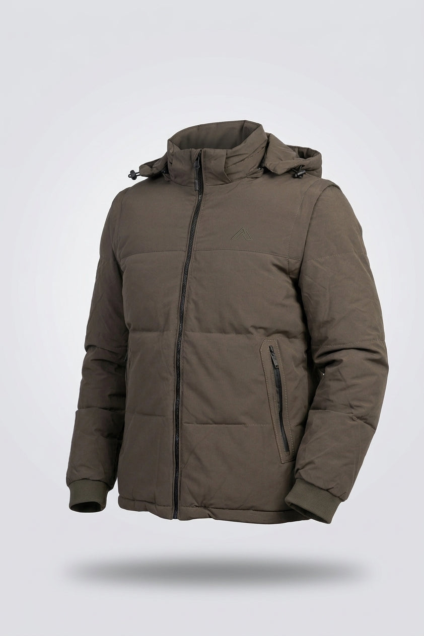 Jacket 706-83-84-MK-61
