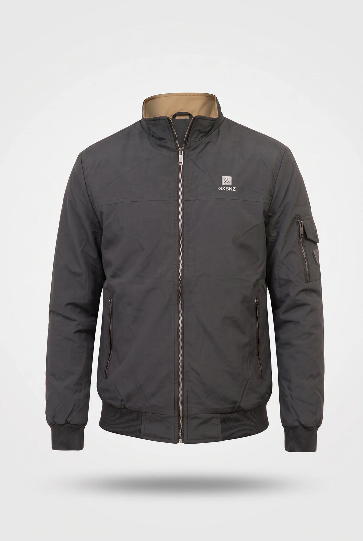 Jacket 562-029