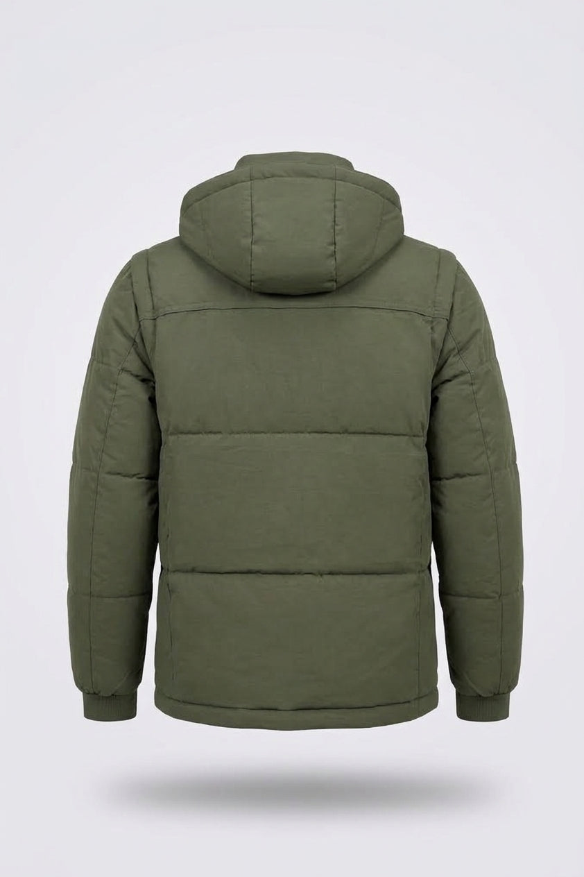 Jacket 706-83-84-MK-61