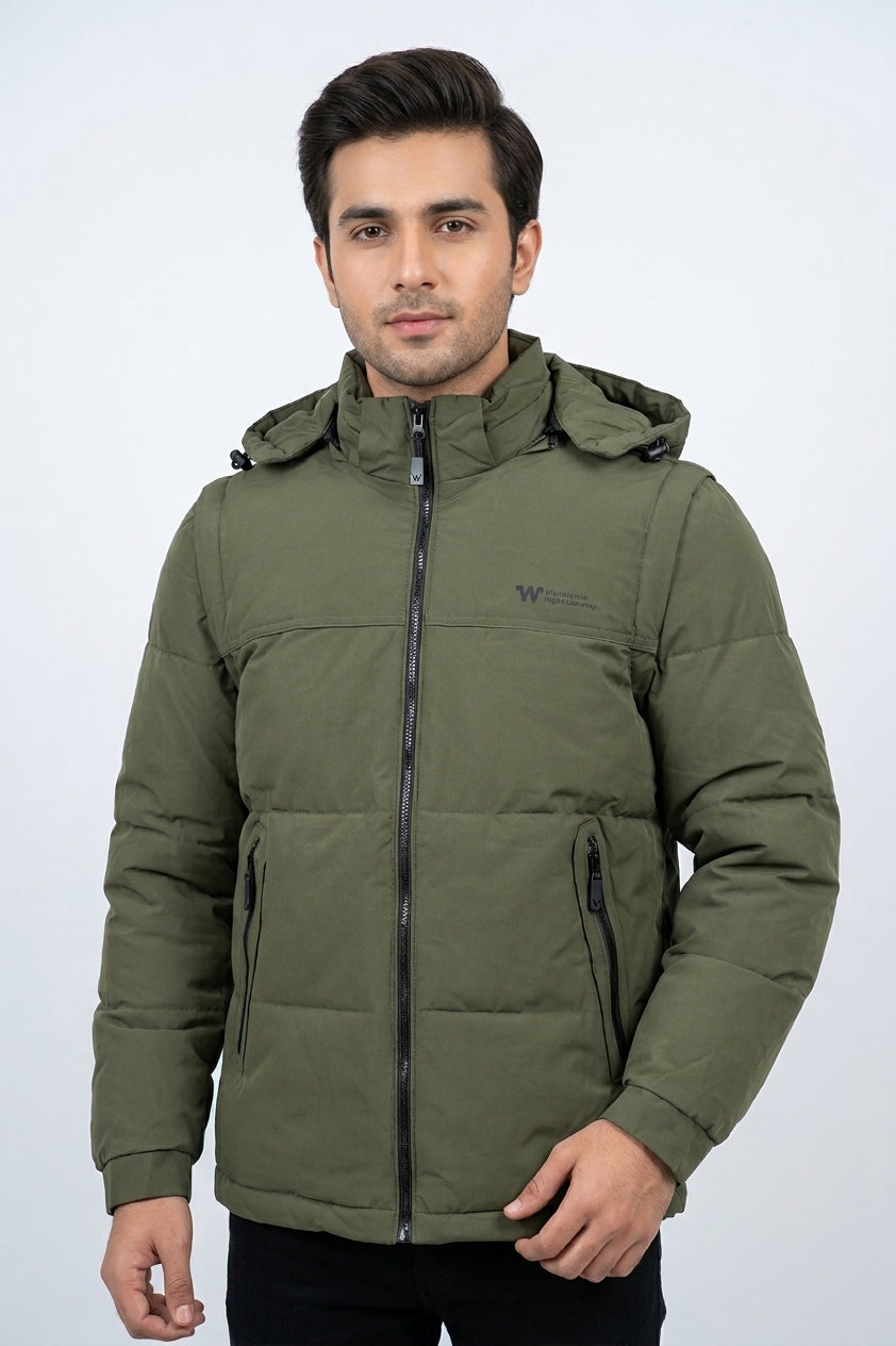 Jacket 706-83-84-MK-61