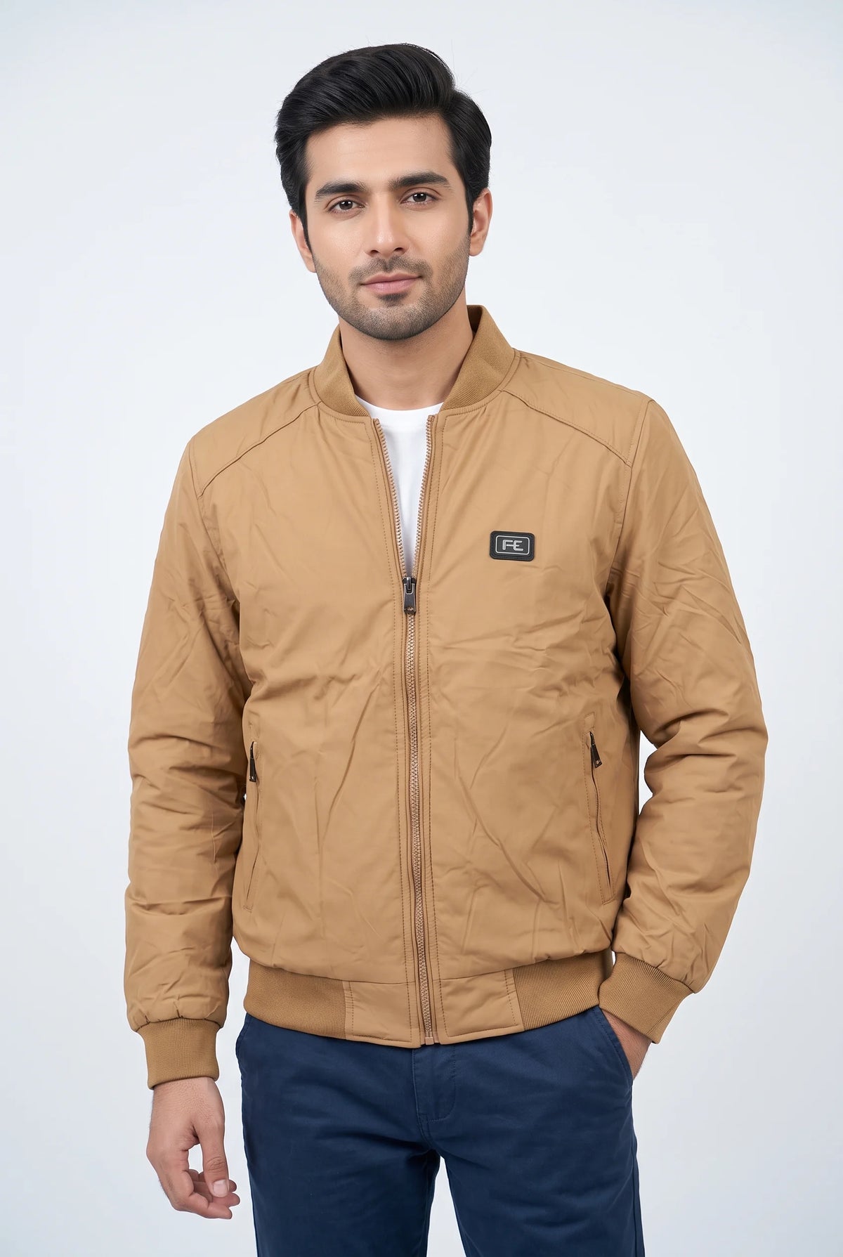 Jacket 562-FG-22