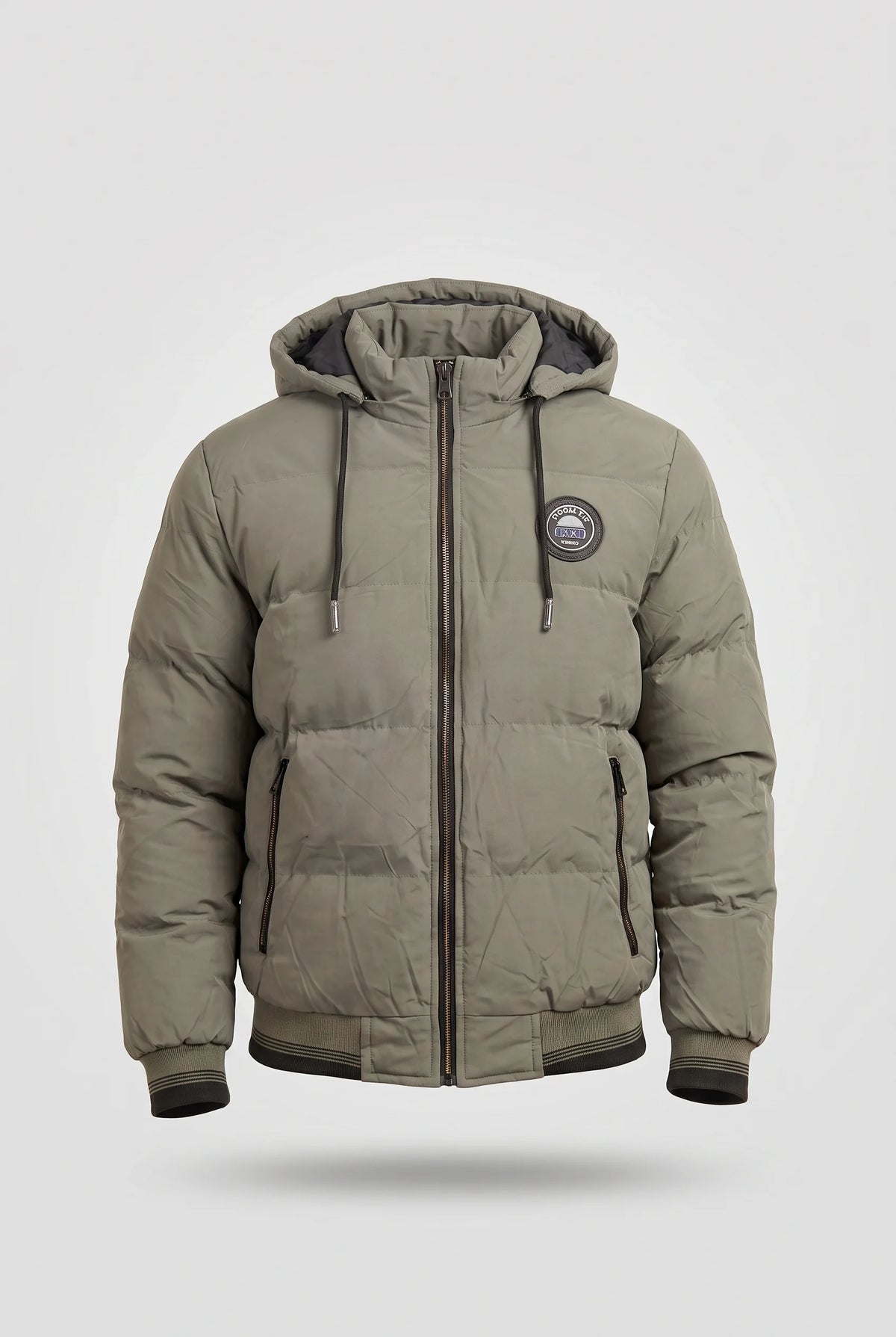 Jacket 562-2602-2