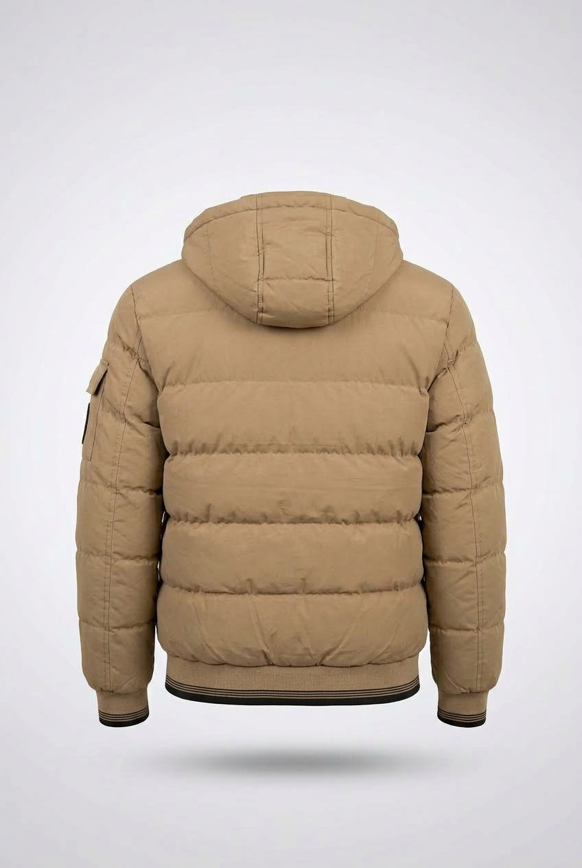 Jacket 562-2502