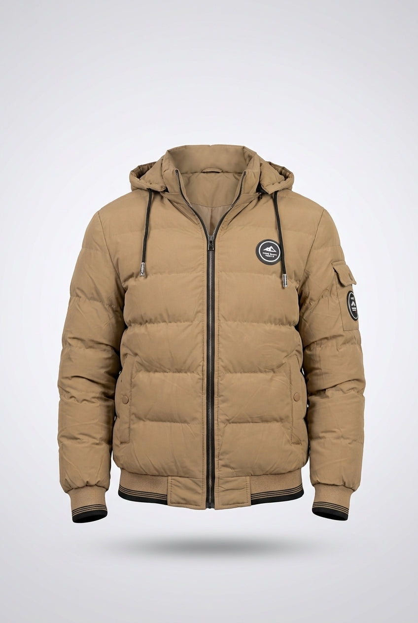 Jacket 562-2502