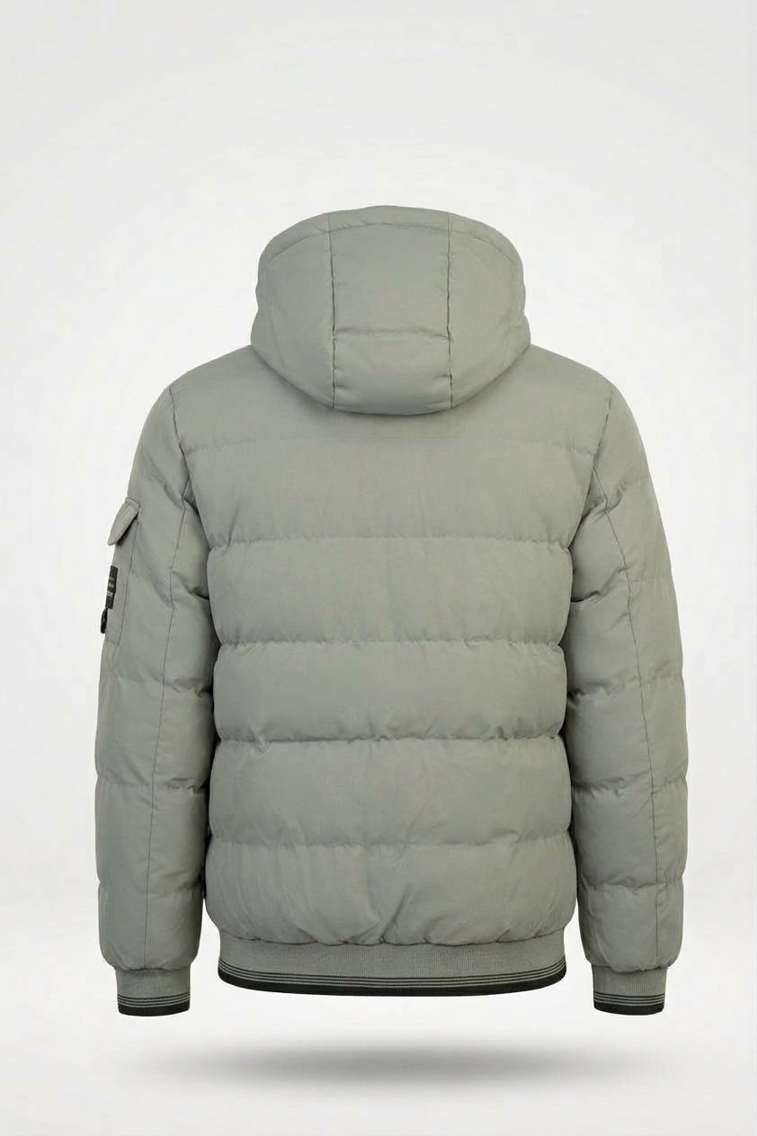 Jacket 562-2508