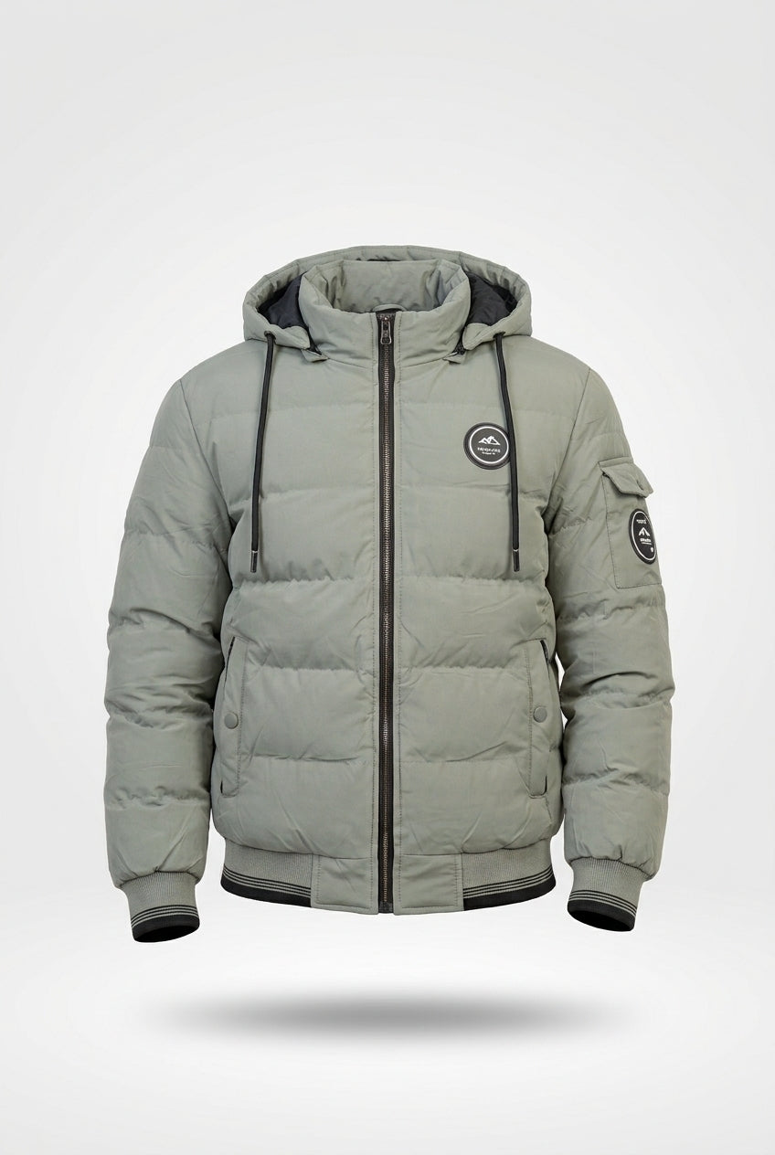Jacket 562-2502