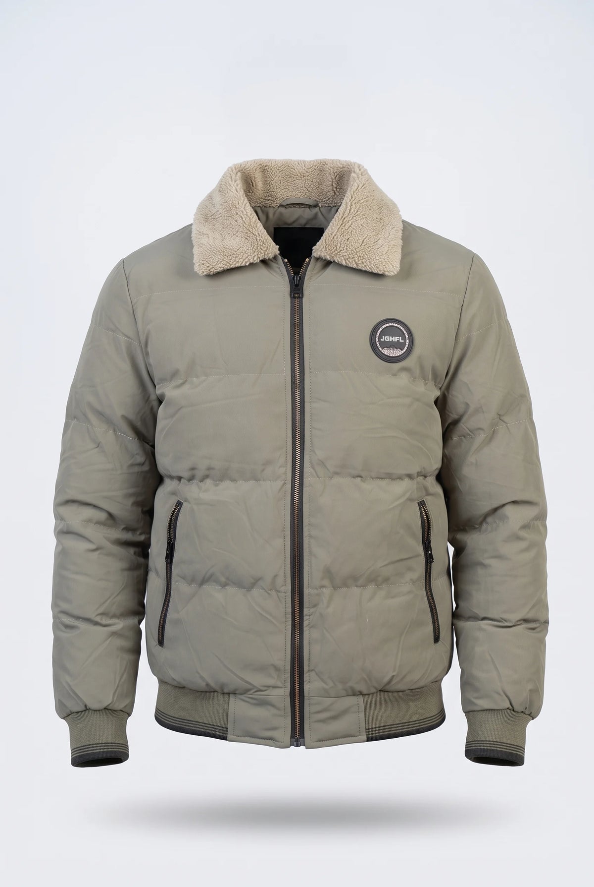 Jacket 562-2685-2