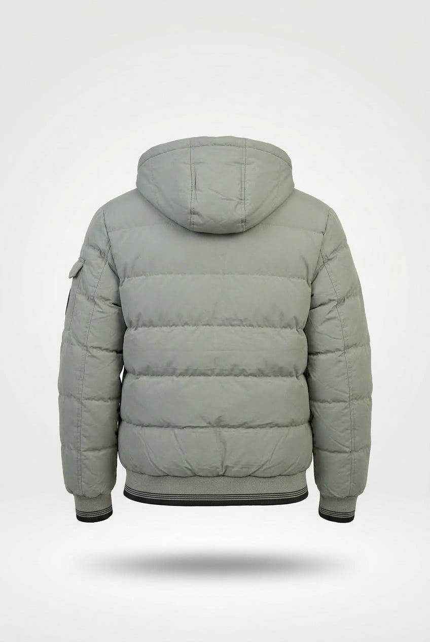 Jacket 562-2502