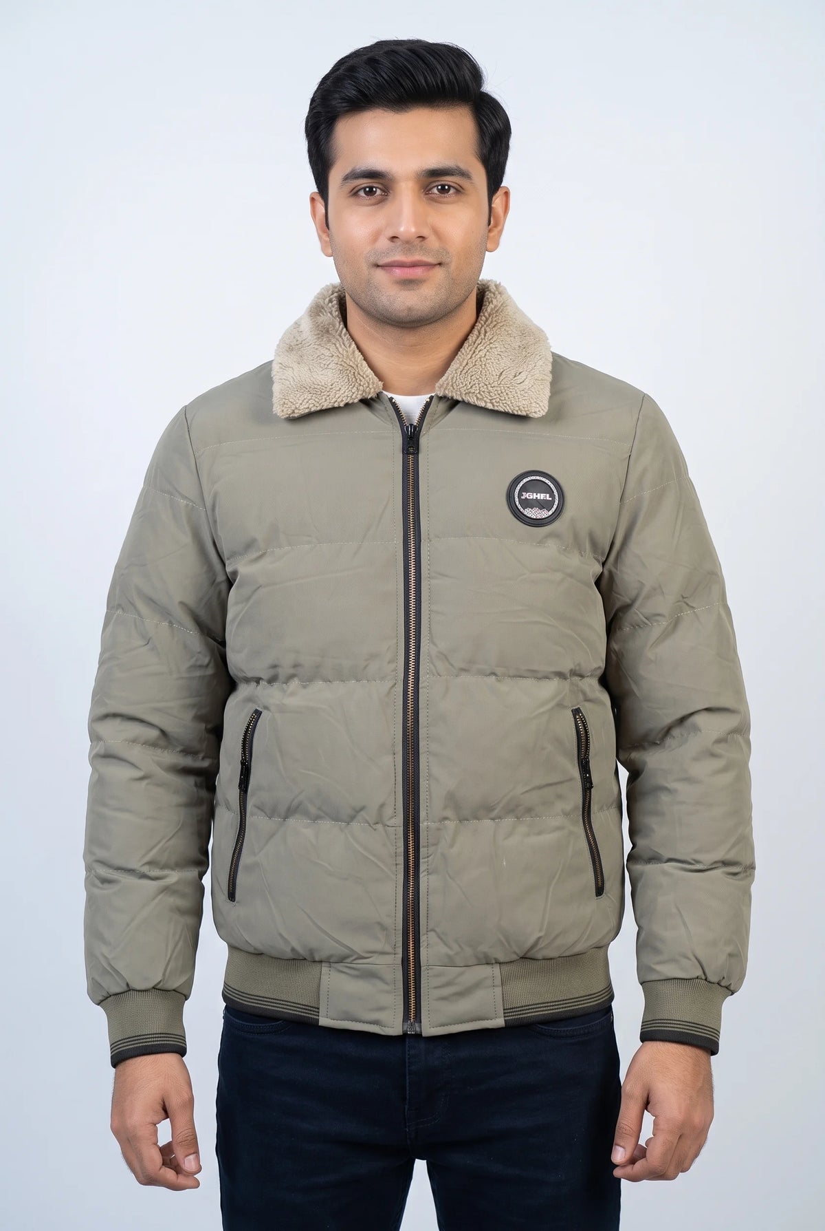 Jacket 562-2685-2