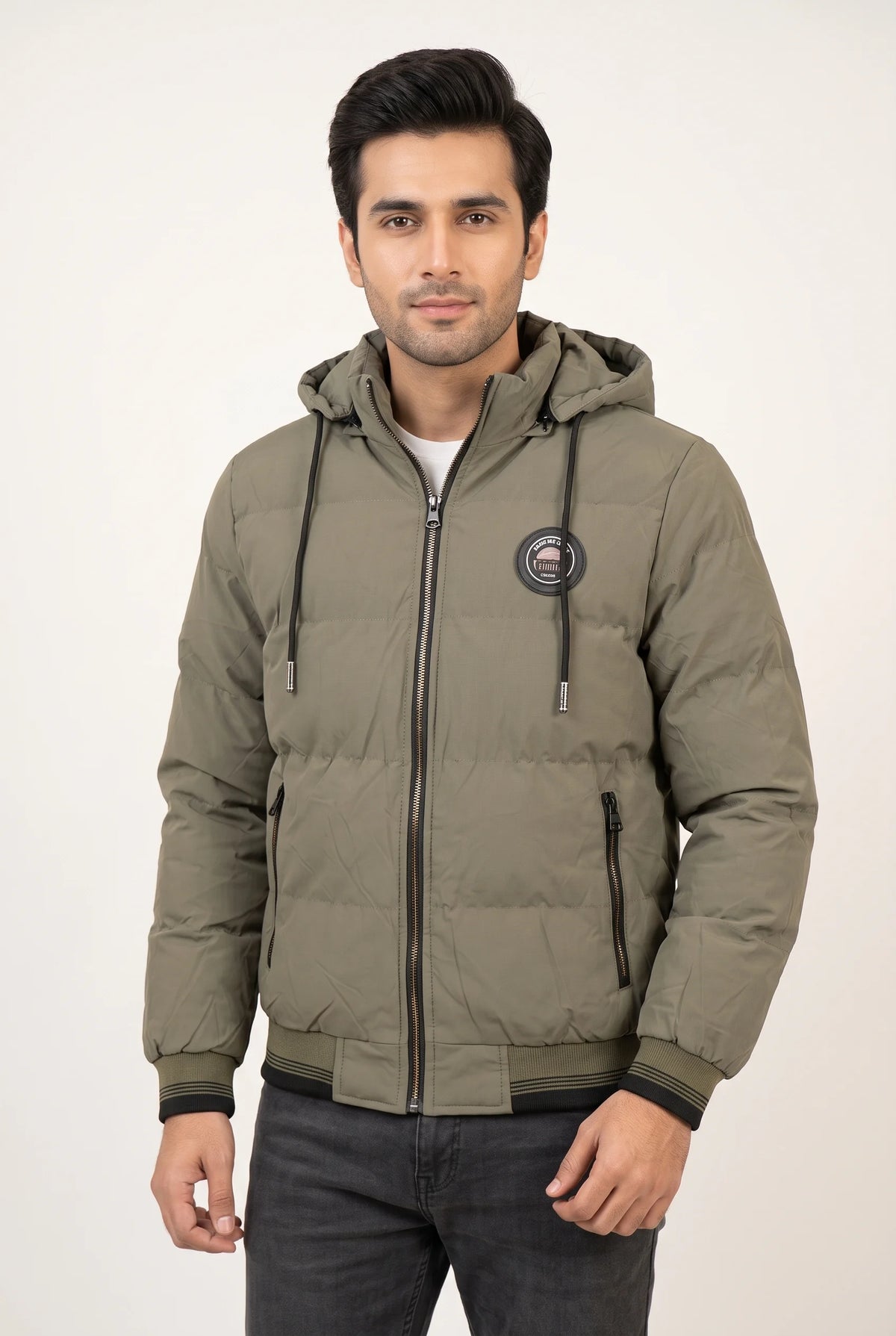 Jacket 562-2602-2