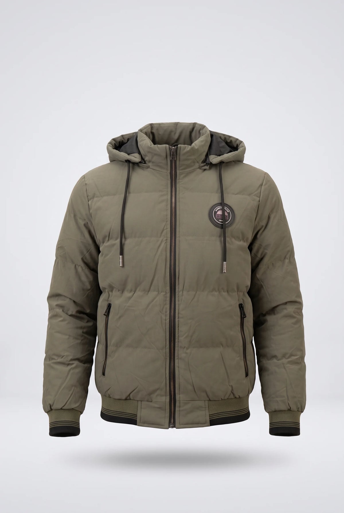 Jacket 562-2602-2