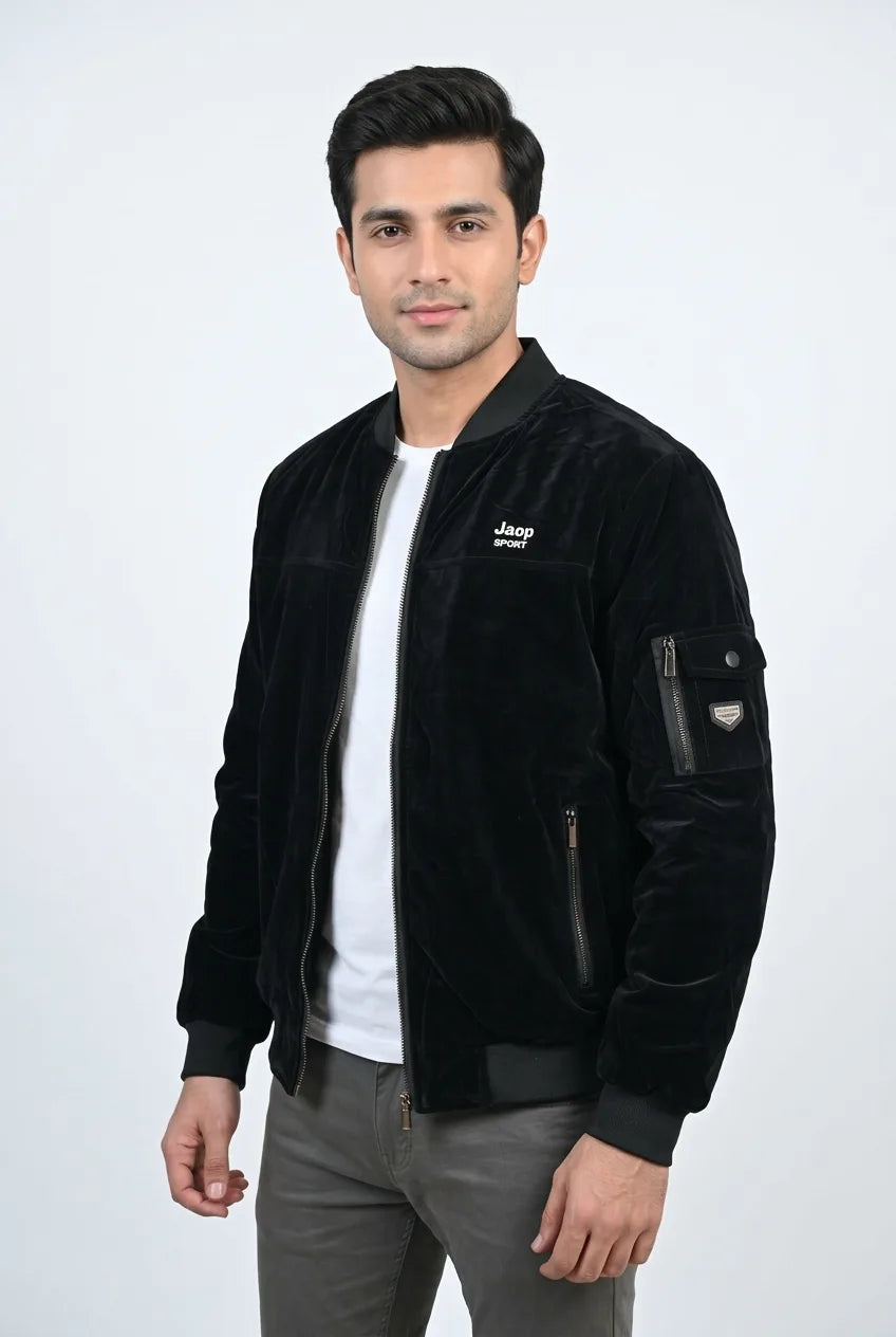 Jacket 562-027
