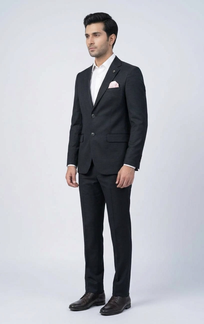 Pant Coat 1604-L-07