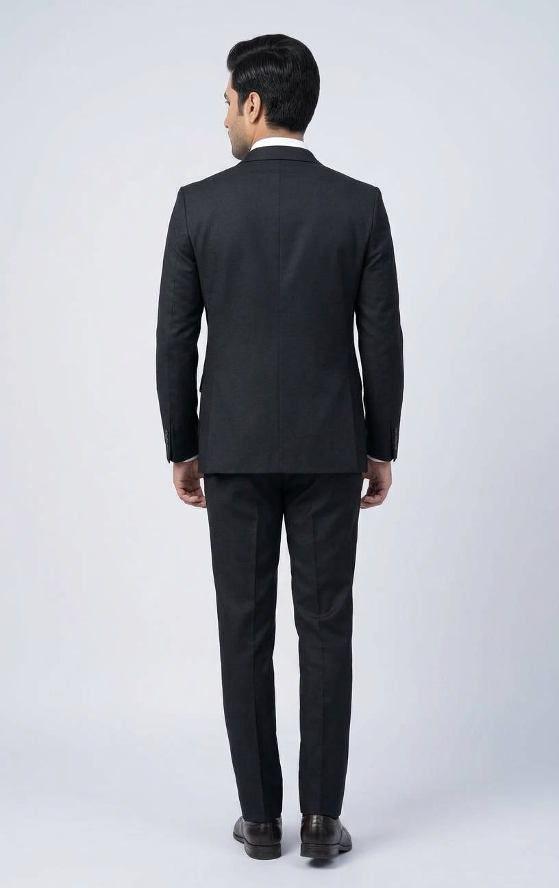 Pant Coat 1604-L-07