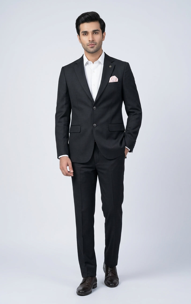 Pant Coat 1604-L-07