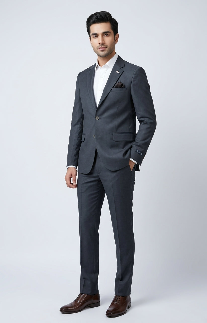 Pant Coat 1604-L-07
