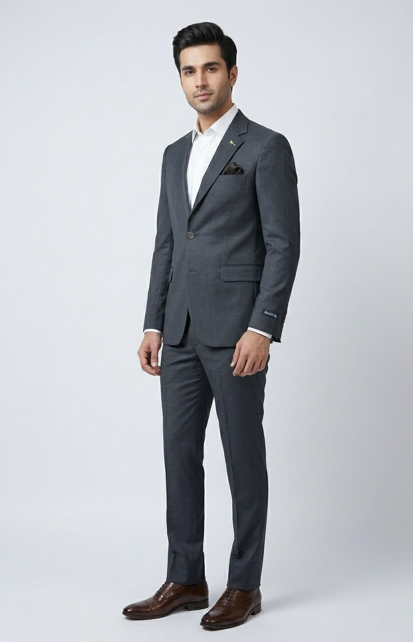 Pant Coat 1604-L-07