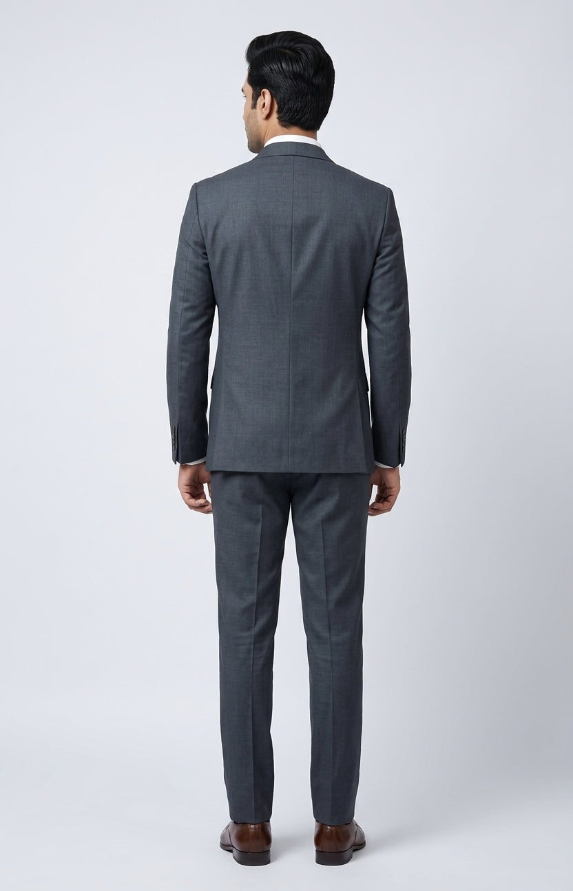 Pant Coat 1604-L-07