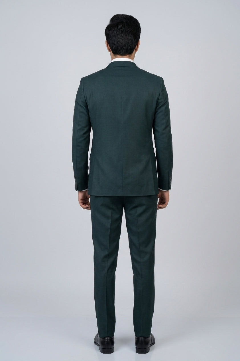Pant Coat 1604-L-07