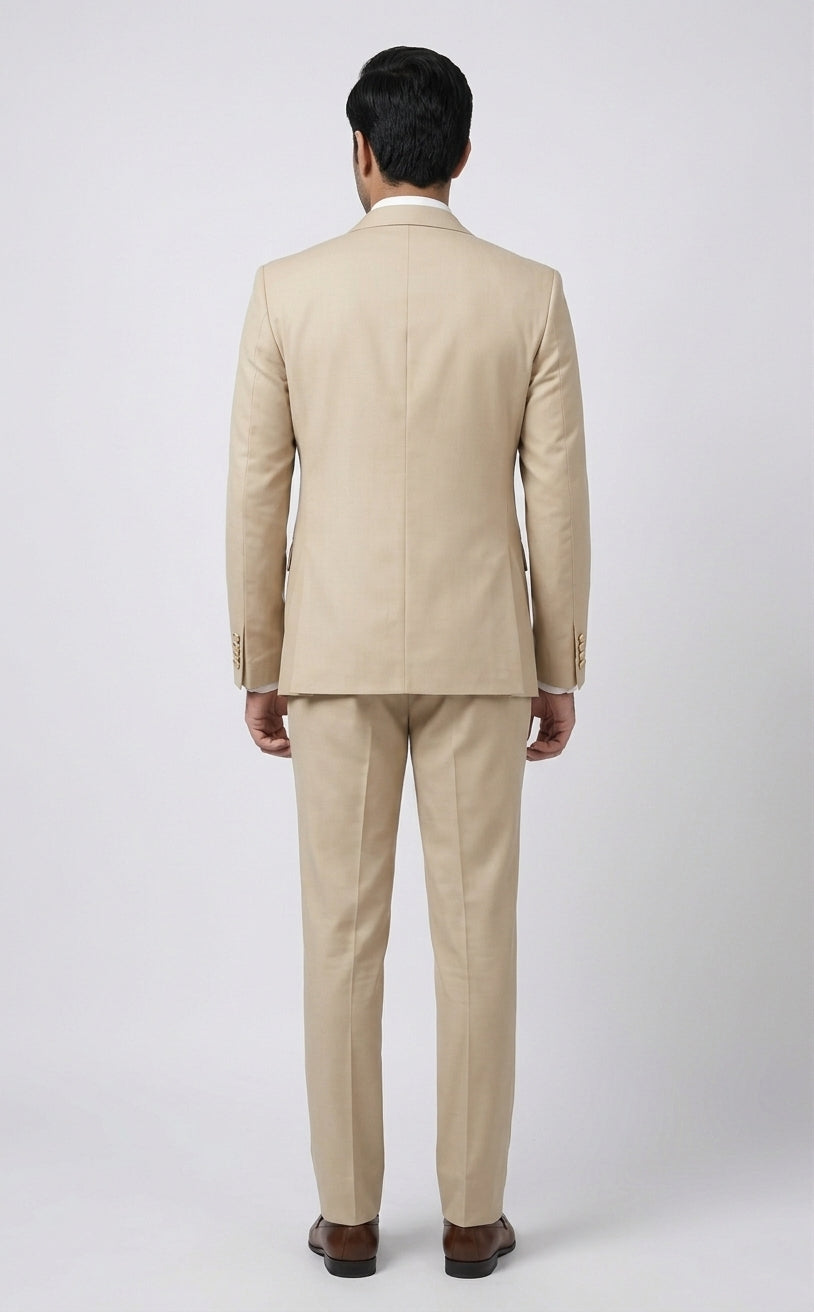 Pant Coat 1604-03
