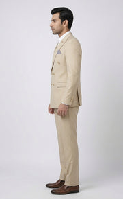 Pant Coat 1604-03