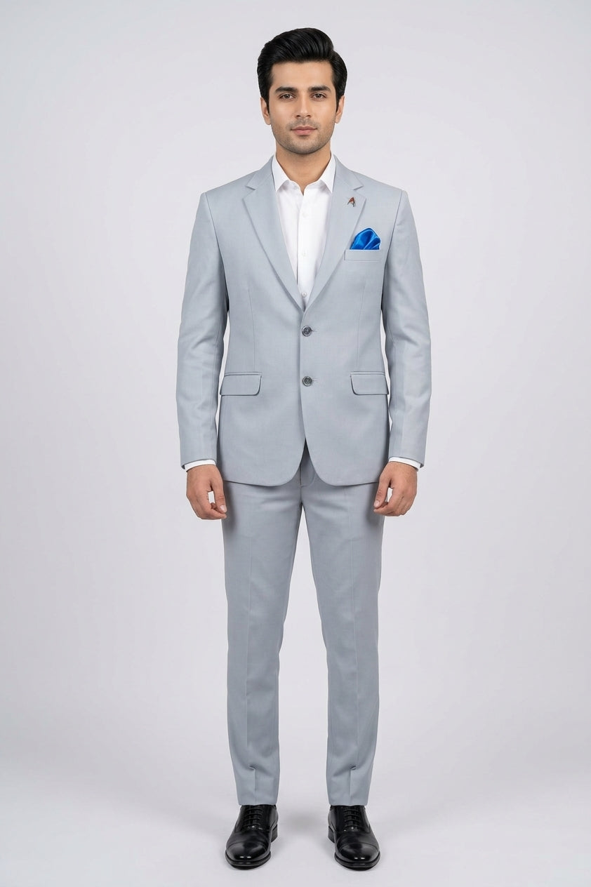 Pant Coat 1604-L-07