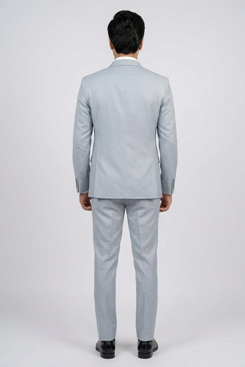 Pant Coat 1604-L-07