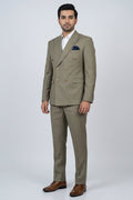 Pant Coat 1604-L04