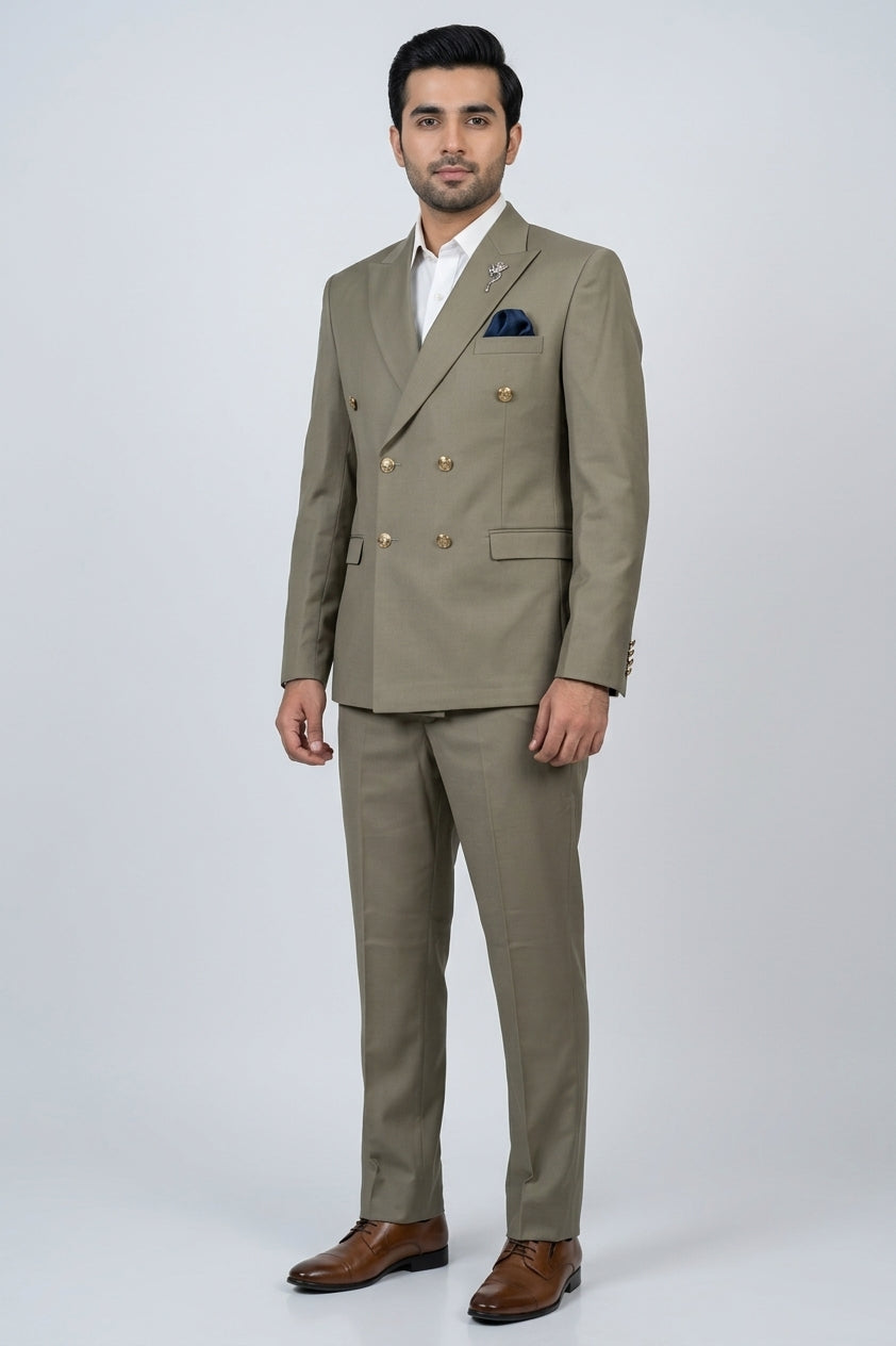 Pant Coat 1604-L04