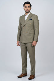 Pant Coat 1604-L04