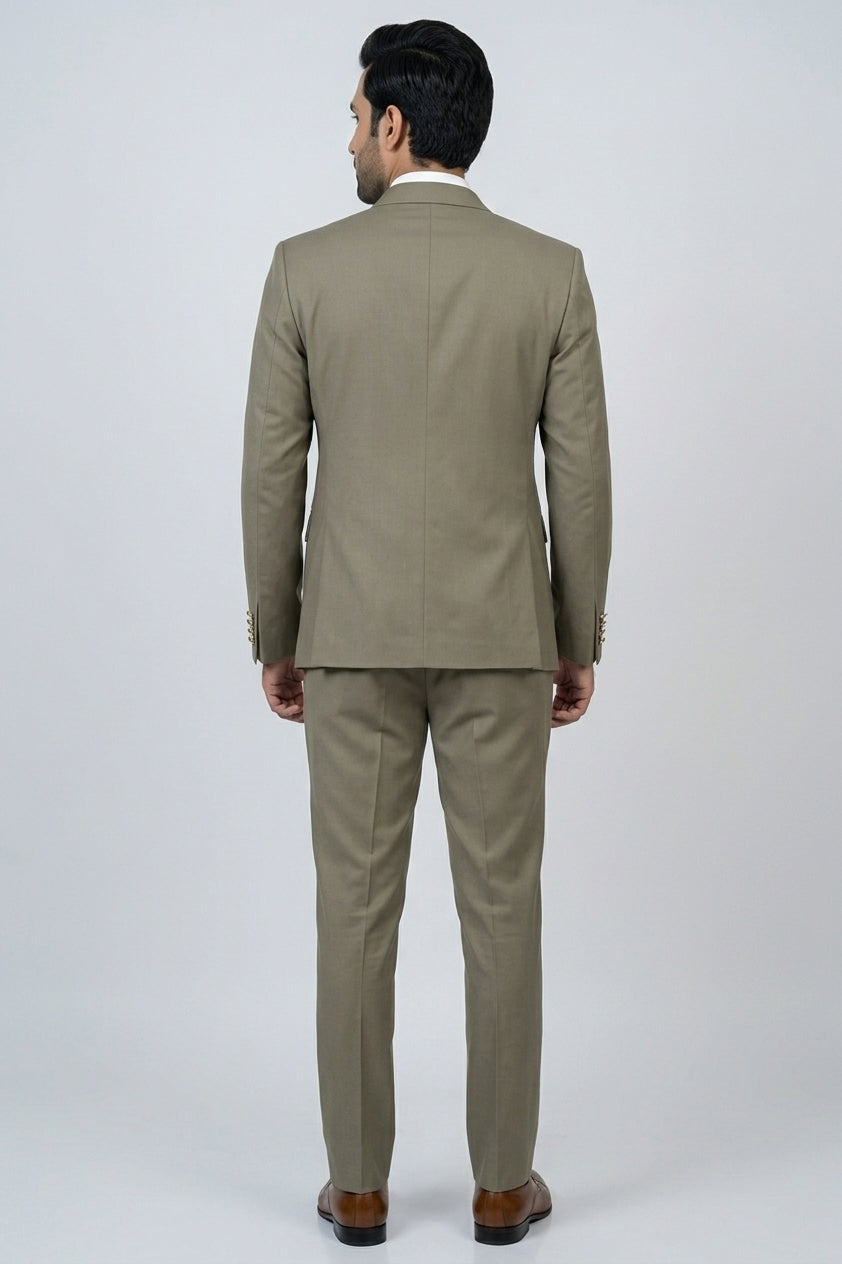 Pant Coat 1604-L04