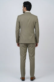 Pant Coat 1604-L04