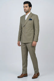 Pant Coat 1604-L04