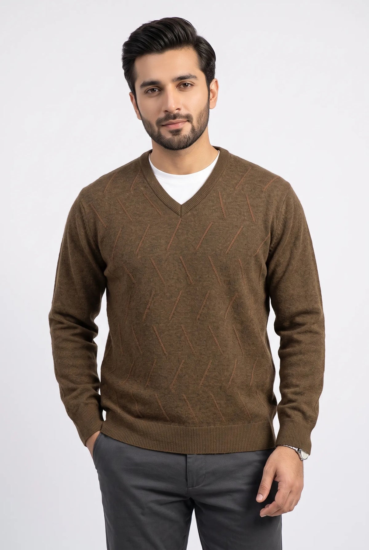 Sweater 1237-3018