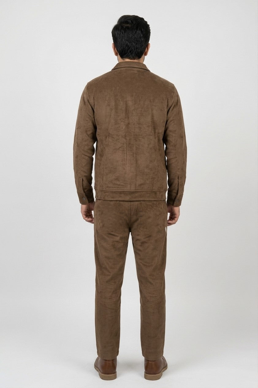 Tracksuit 379-T2-248-25