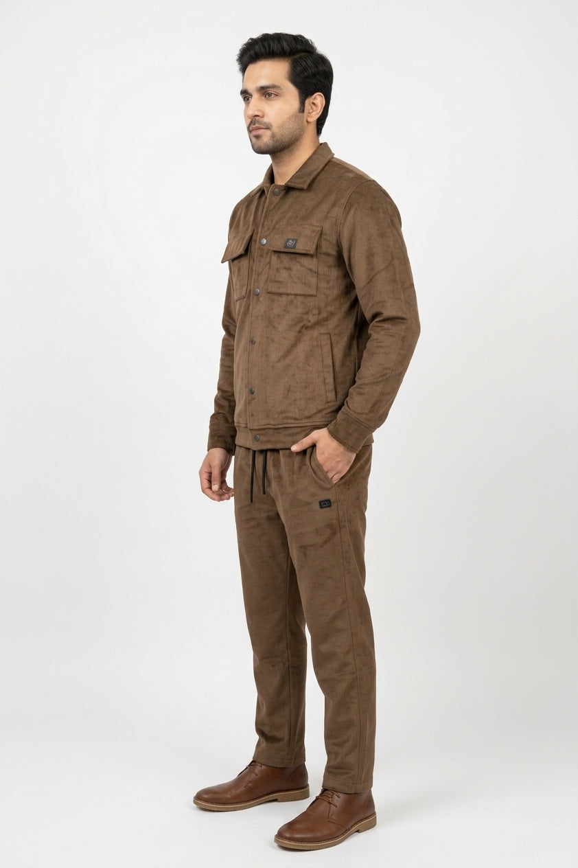 Tracksuit 379-T2-248-25
