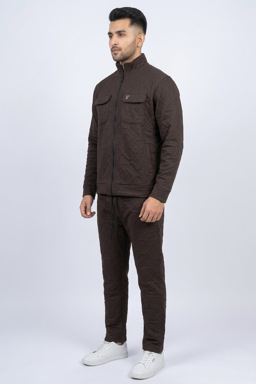 Tracksuit 379-T2-230-25