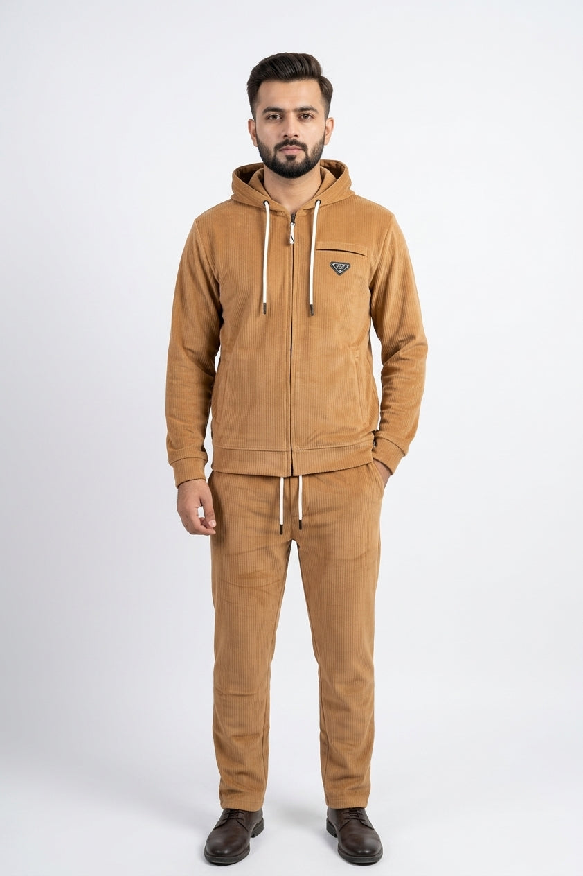 Tracksuit 379-ISR-017-25