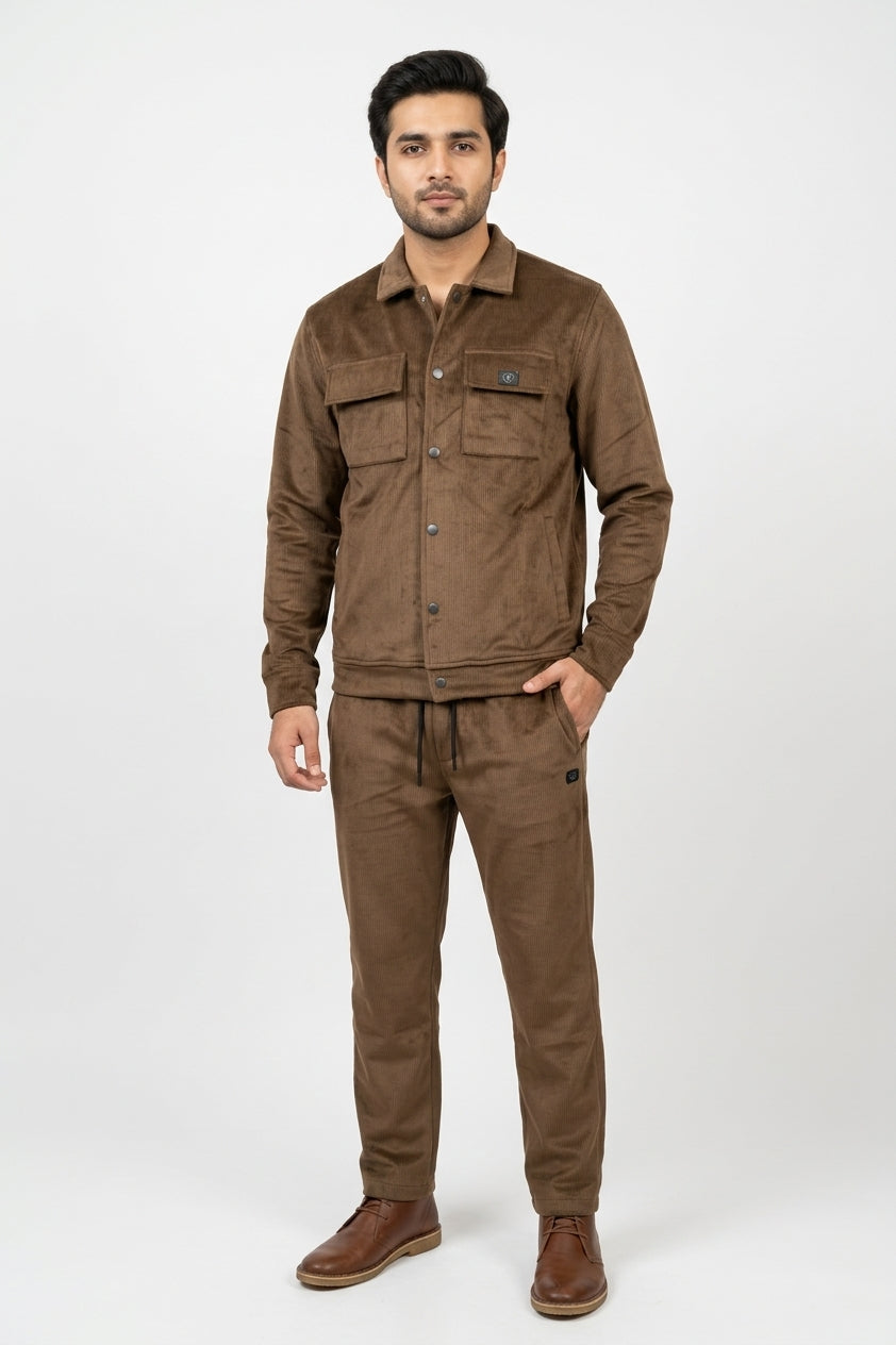 Tracksuit 379-T2-248-25
