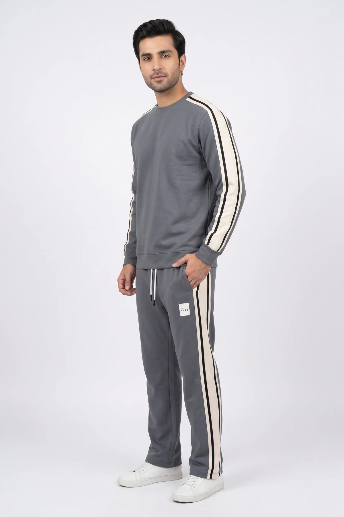 Tracksuit 379-ISR-136-26