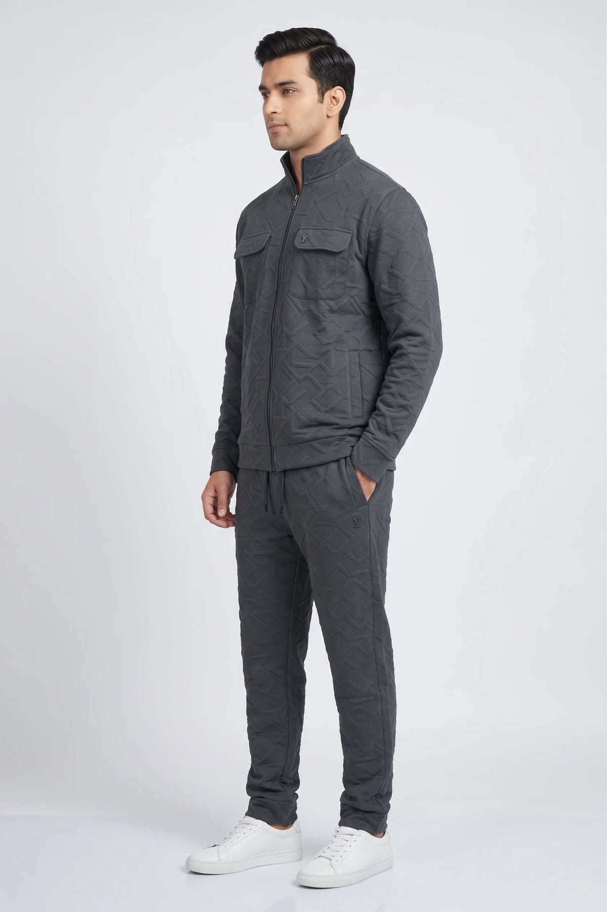 Tracksuit 379-T2-230-25