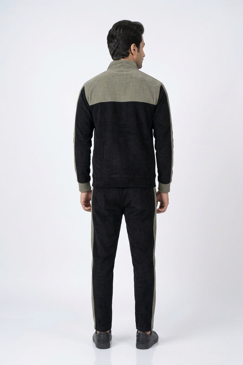 Tracksuit 379-ISR-016-25