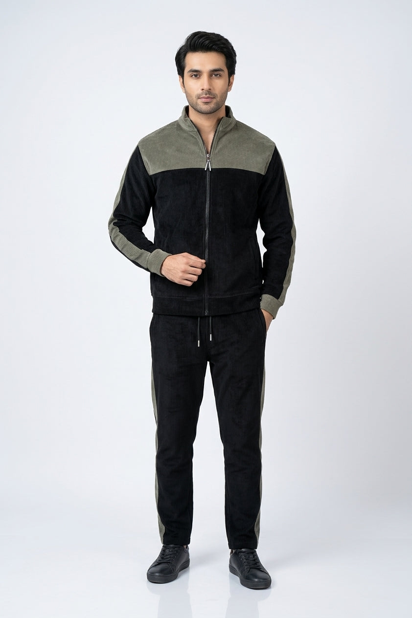 Tracksuit 379-ISR-016-25
