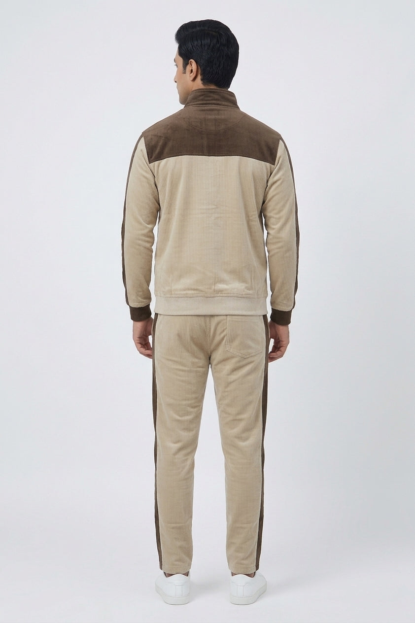 Tracksuit 379-ISR-016-25