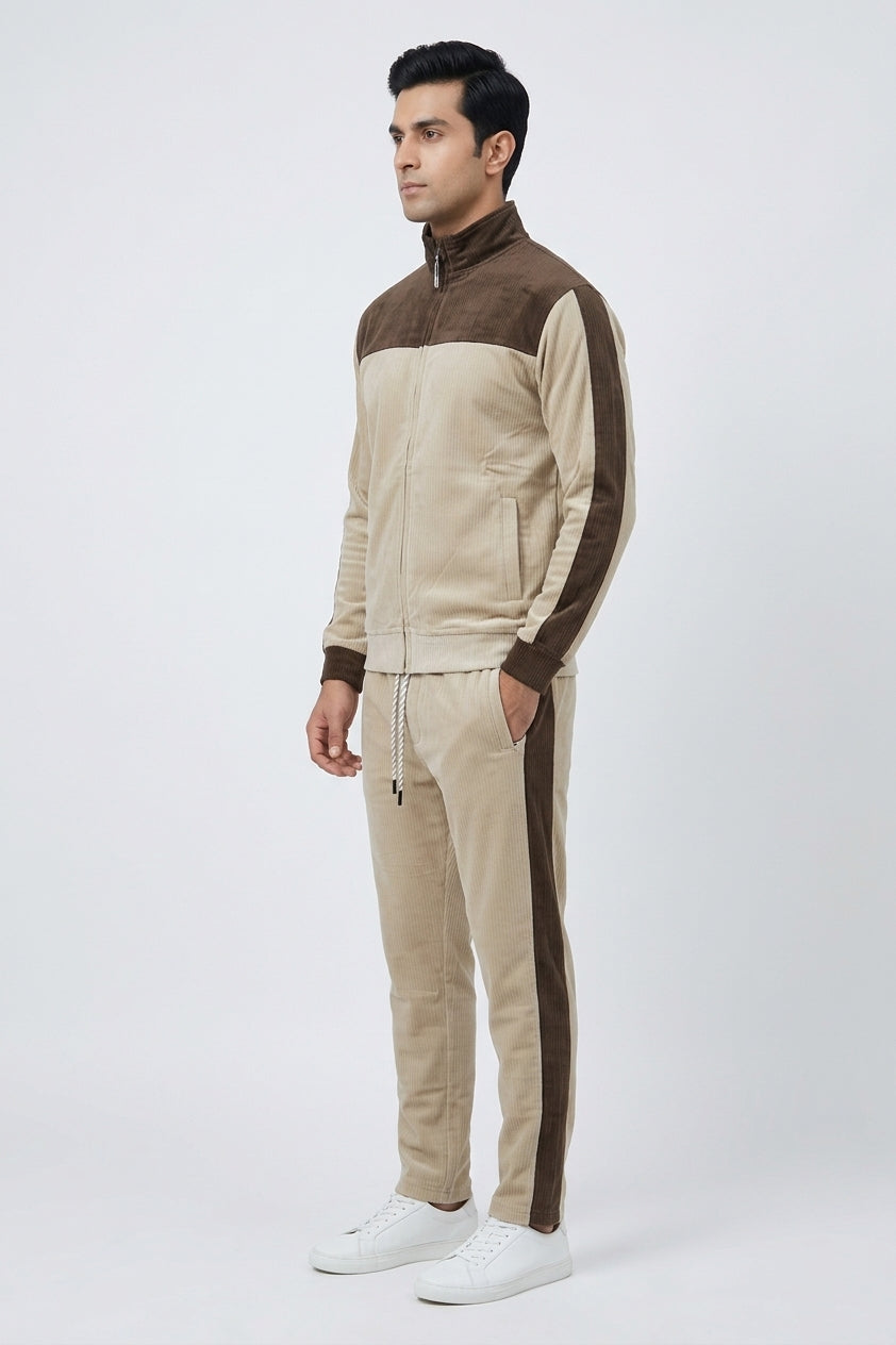 Tracksuit 379-ISR-016-25